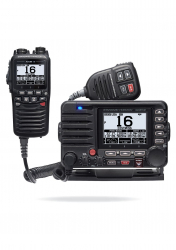 Standard Horizon VHF Radio GX6000E