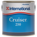 International Cruiser 250 - 750 ml.