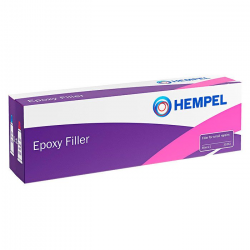 Hempel Epoxy Filler 130 ml.