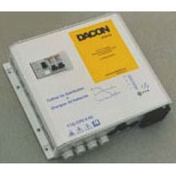 Dacon Power Combi Batterilader 24V/15A