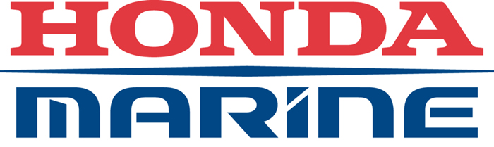Honda Marine logo ny