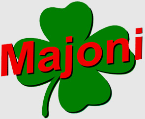 Majoni logo