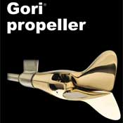 GORI Propeller